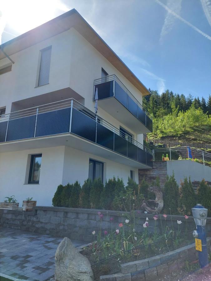 Appartement Naturnah Mieders Exterior photo