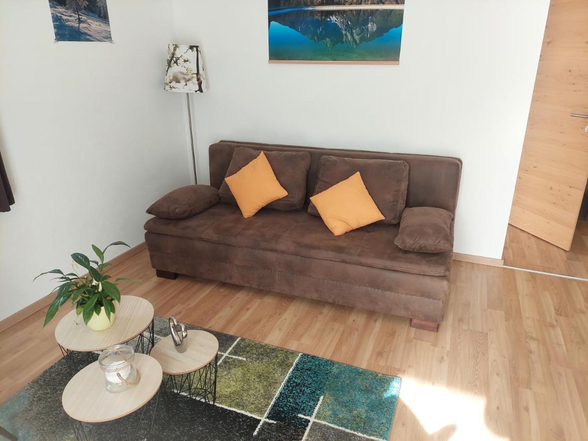 Appartement Naturnah Mieders Exterior photo