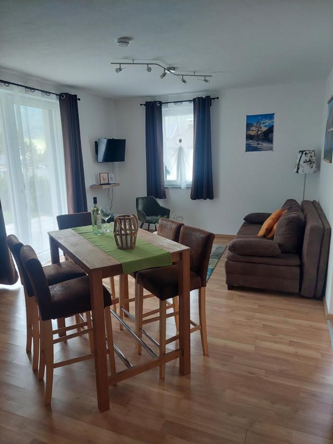 Appartement Naturnah Mieders Exterior photo
